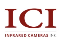 Infrared Cameras Inc ICI Partner Los Angeles